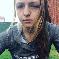 Profile Picture of Hannah Capps (@hannah-capps-1) on Quora