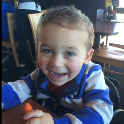 Profile Picture of Neil Horning (@NeilODB06) on Twitter