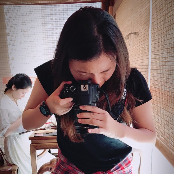 Profile Picture of Mao Mao (@namaws) on Poshmark