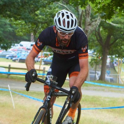 Profile Picture of Brad W. (@BradDWalker) on Twitter