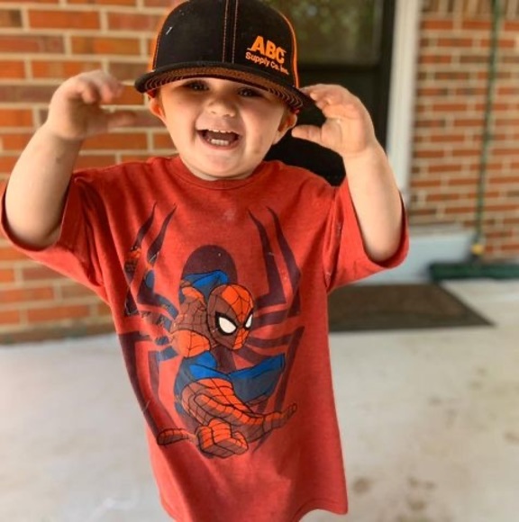 Profile Picture of Jonathan White (@chevyboy01991) on Poshmark