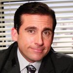 Profile Picture of Michael Scott Daily (@michaelscottdaily) on Instagram