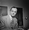 Profile Picture of Larry Adleron Wikipedia