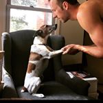 Profile Picture of Jeremy Burkhardt (@jeremybsahn) on Instagram