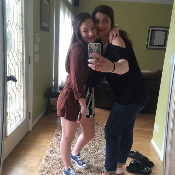 Profile Picture of Marina Ventrella (@marinaventrella) on Poshmark