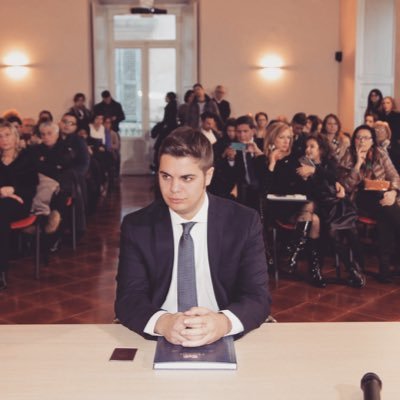 Profile Picture of Antonio Quinto (@quintoantonio) on Twitter