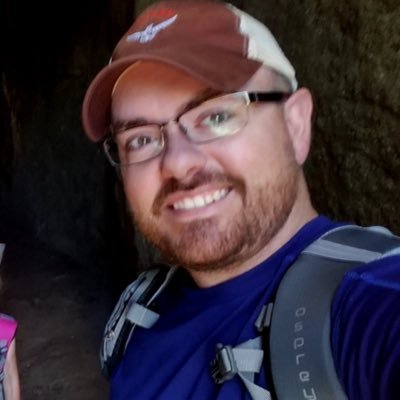Profile Picture of Chris McNutt (@NetworkNutt) on Twitter