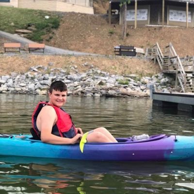 Profile Picture of Seth Jenkins (@SethJenkins2022) on Twitter