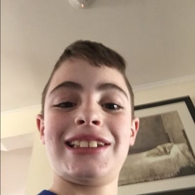 Profile Picture of goose moose (@27anthony981) on Tiktok
