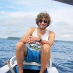Profile Picture of Benjamin Reichlin (@benjammin_r) on Instagram