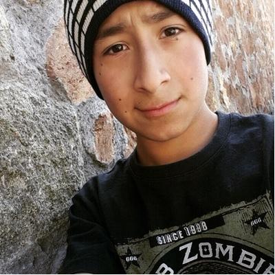 Profile Picture of Axel Castillo (@Axelcastillo666) on Twitter