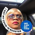 Profile Photo of Brenda Bowser (@brendafay4761) on Instagram