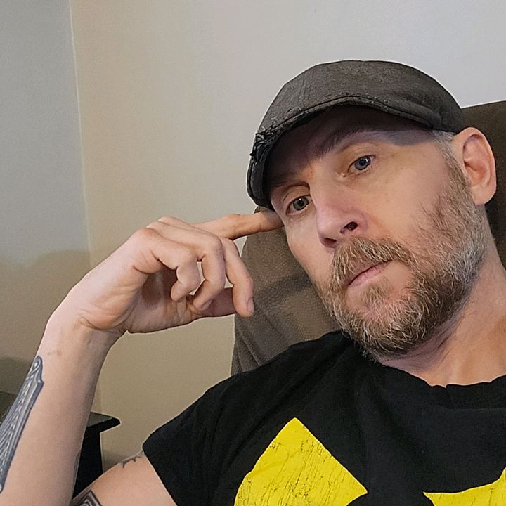 Profile Picture of Irishviking716 (@irishviking716) on Tiktok