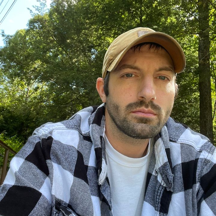 Profile Picture of Joe Melanson (@@jmelanson1990) on Tiktok