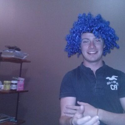 Profile Picture of Joe Coulson (@No1LushMagush) on Twitter