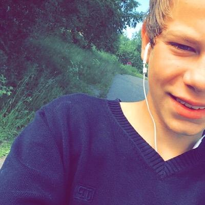 Profile Picture of Benjamin Wahl (@wahl_benjamin) on Twitter