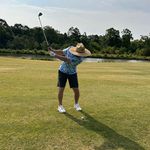 Profile Picture of Travis Barton (@strawhatgolfer) on Instagram