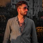 Profile Picture of Jason Spencer Rees (@reesnotreeses) on Instagram