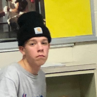 Profile Picture of Matt Meldrum (@mattmeldrum5) on Twitter