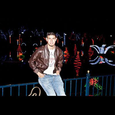 Profile Picture of Alejandro Abrego (@AlejandroAbreg3) on Twitter
