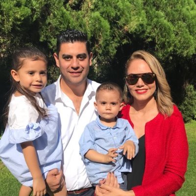 Profile Picture of Claudio Olvera (@ClauOlv) on Twitter