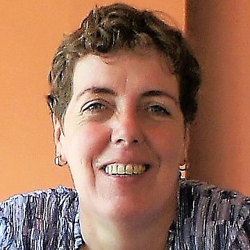 Patty Van Ziel - Twitter Profile Picture of Patty Van Ziel (@PattyvanZiel) on Twitter