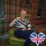 Profile Picture of Margaret Cameron (@margaretcameron44) on Instagram