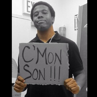 Profile Picture of VICTOR WILKINS (@MRGRIM212) on Twitter