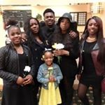 Profile Picture of Sheree Bennett (@shereebennett28) on Instagram