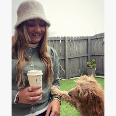 Profile Picture of Brooke Harrison (@Brooke297x) on Twitter
