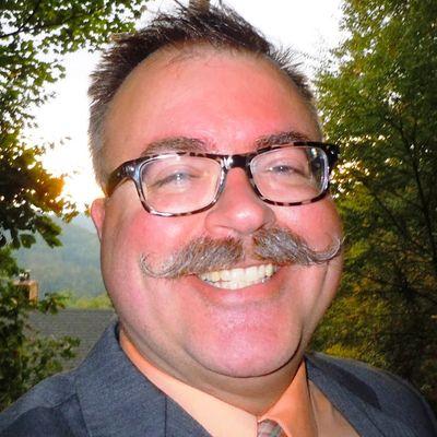 Profile Picture of Joseph C. Bowman (@nochumpluv) on Twitter