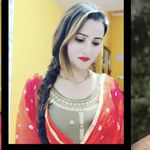 Profile Picture of official-jaatni😎 (@official_anjali_choudhary) on Instagram