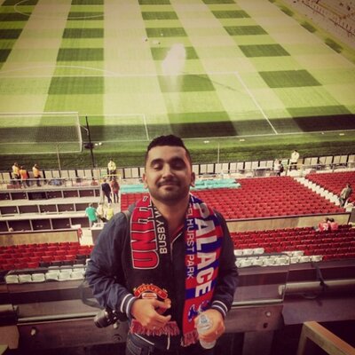 Profile Picture of Rabih Skeiky (@rabihskeiky88) on Twitter