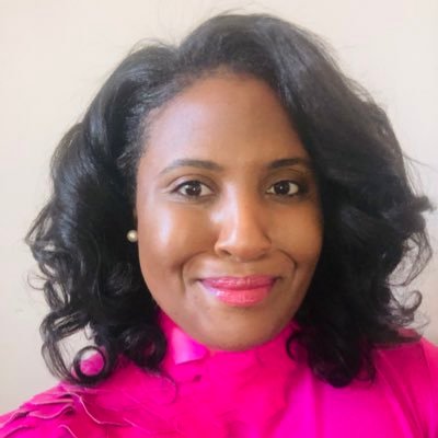 Profile Picture of Kandice Harris (@KandiceKHarris) on Twitter