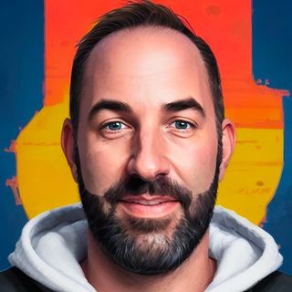 Profile Picture of Daniel Abramson (@no_md) on Instagram