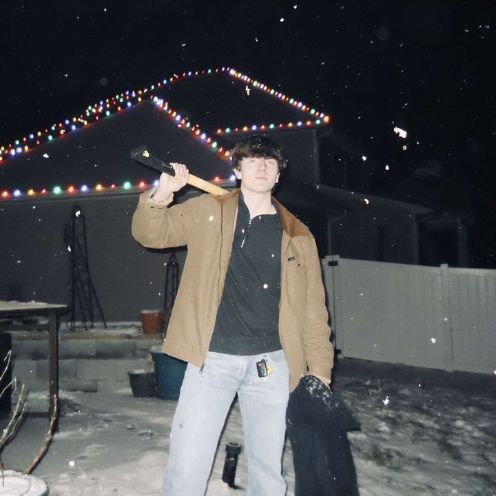 Profile Picture of aaron (@aaronkaegi) on Tiktok