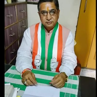 Profile Picture of Rajesh Kumar Pancholi (@rajeshK01379040) on Twitter