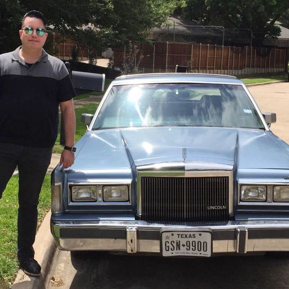 Profile Picture of Marc Laminack (@fireball) on Poshmark