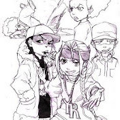 Profile Picture of Reginald Maynard (@reginaldmaynard4818) on Youtube