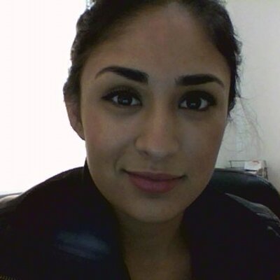 Profile Photo of Alejandra Almaguer (@alee2806) on Twitter