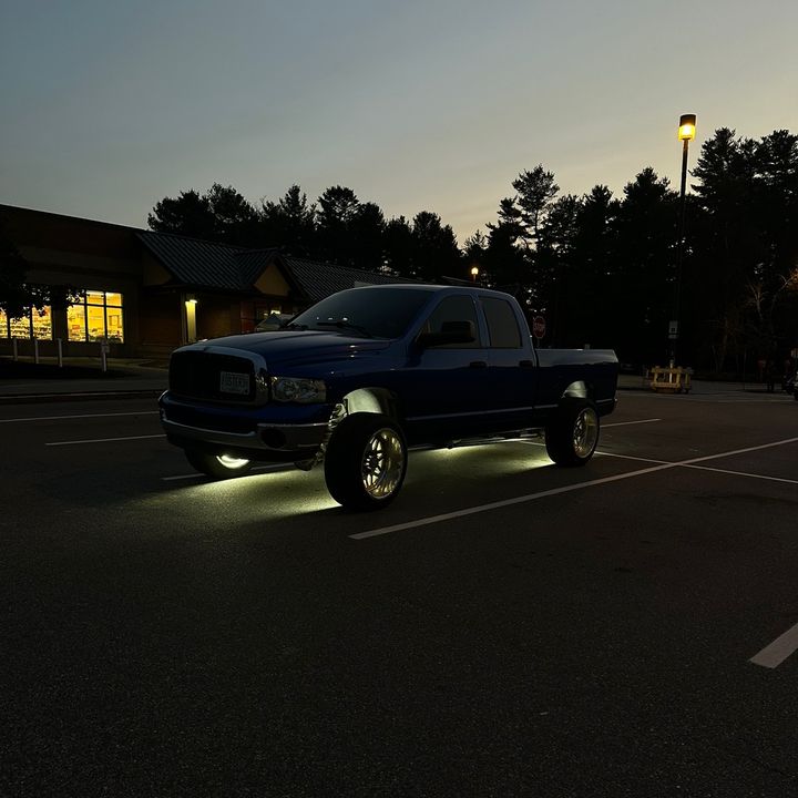 Profile Picture of 😈CALEB😈 (@caleb_foster3) on Tiktok