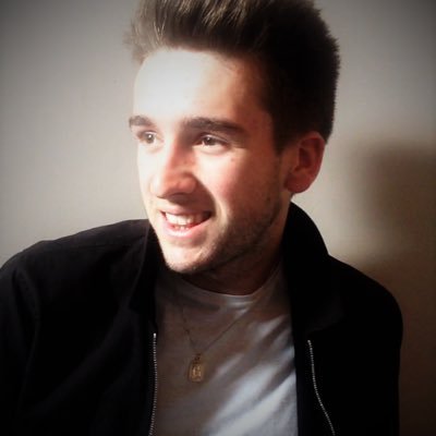 Profile Picture of Chris Cottle (@ChrisJebusCottl) on Twitter