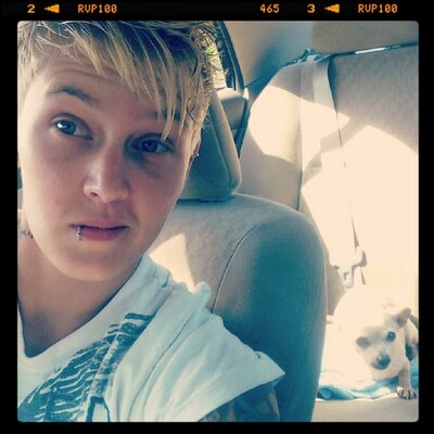 Amy Hargett - Twitter Profile Picture of Amy Hargett (@@amylee8789) on Twitter