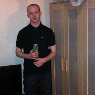 Profile Picture of James Fury (@james.fury.1460) on Facebook