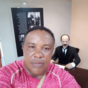 Profile Picture of Pedro Luis Basulto Ramírez (@BasultoRamirez) on Twitter