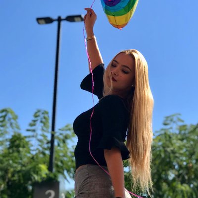 Profile Picture of 𝓛𝓮𝓸𝓷𝓸𝓻 𝓢𝓮𝓻𝓻𝓪𝓷𝓸  💝 (@Leonor55254) on Twitter