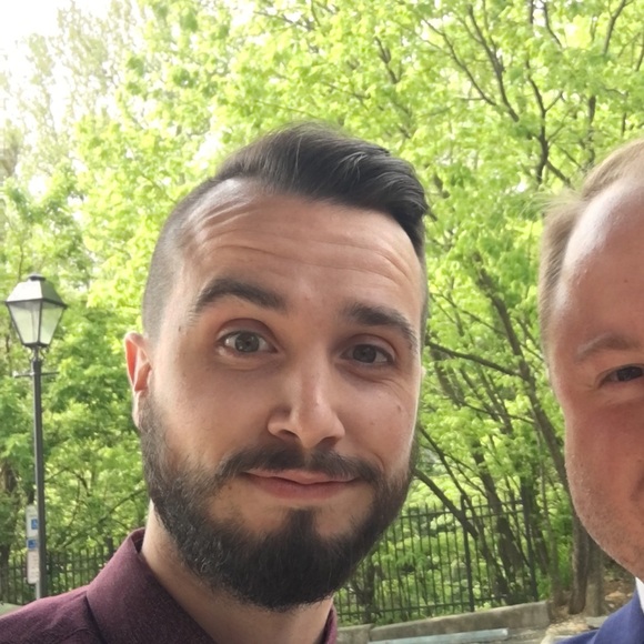 Profile Picture of Jonathan Lundberg (@jlundberg09) on Poshmark