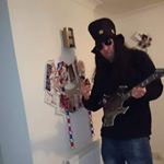 Profile Picture of Paul Symes (@robinfnhood) on Instagram