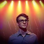 Profile Picture of dantwom (@daniel.twombly) on Instagram