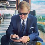 Profile Picture of Andrew D Billings (@andrew_billings) on Instagram